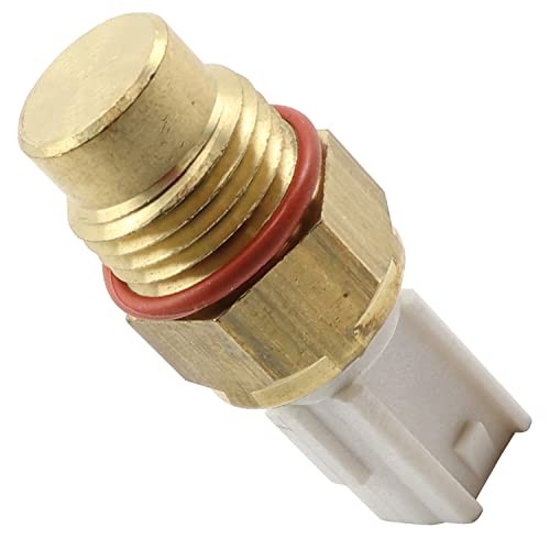 201-1784 Engine Cooling Fan Switch