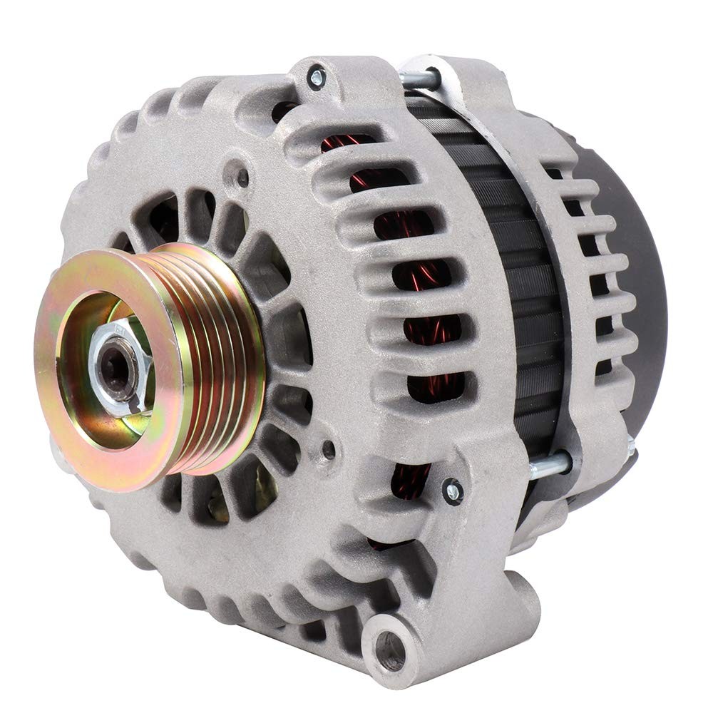 Alternator Replacement for Rainier Escalade Avalanche 2002-2006 8237
