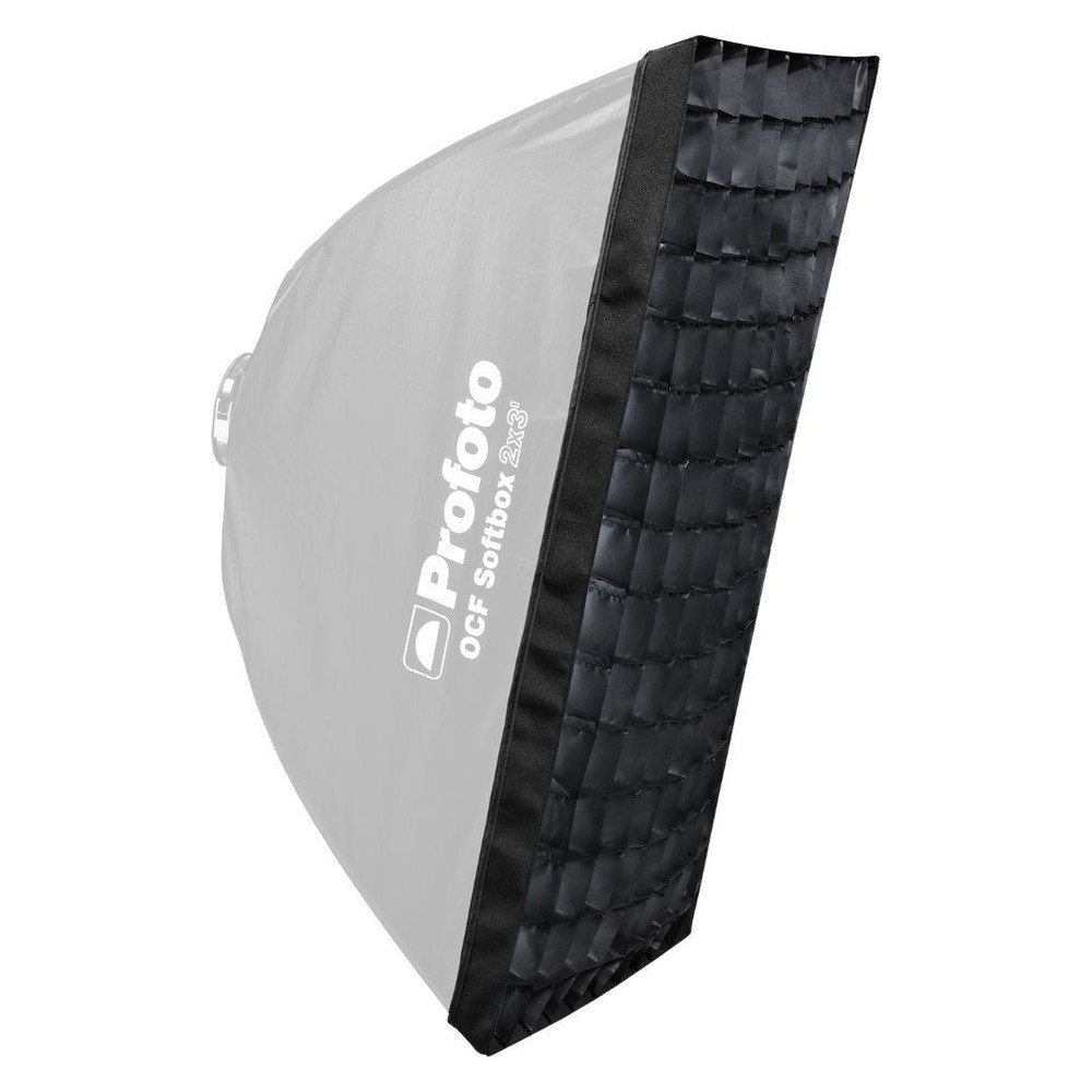 Profoto OCF Softgrid 50 Degree 2x3 Feet Rectangular with Premium Construction