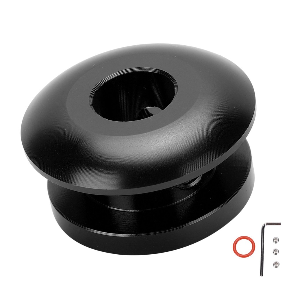 Universal Shift Knob Boot Retainer Strong Fixing Practical For Cars GNNH