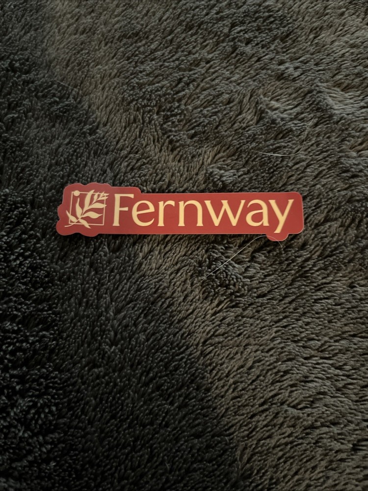 Fernway Products Lot
