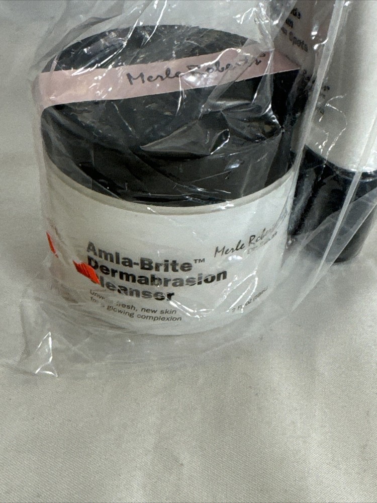 Merle Roberts Skin Care 2pc Kit