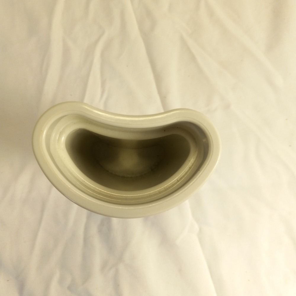 Braun Food Processor Type 4290 Pulp Container 7.5" Clear Replacement Part