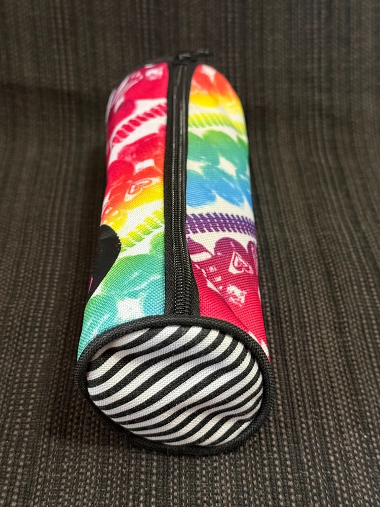 Roxy Pen Pencil Case
