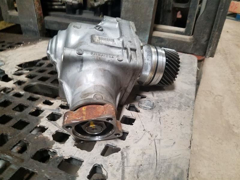 Transfer Case Automatic Transmission Fits 12-14 CR-V 740505