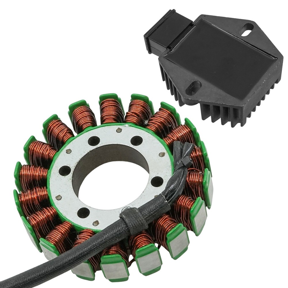 Stator & Regulator Rectifier for Honda CBR600F4 1999 2000 CBR600F4 1999 2000