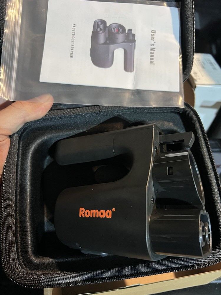 Romaa For Tesla Supercharge
