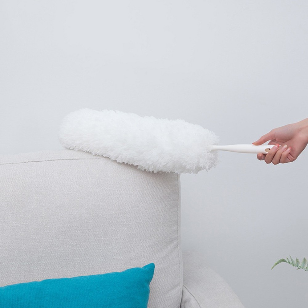 Car Interior Duster Hand-push Sweeping Sweeper Household Cleaning Tools