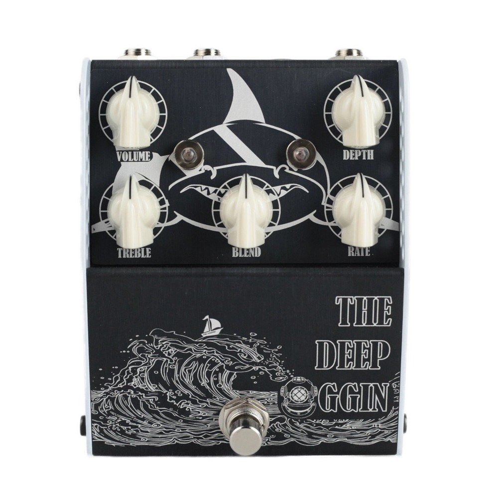 ThorpyFX The Deep Oggin MKII