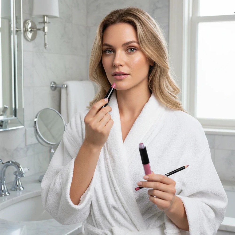 Lip Kit - Pretty In Pink