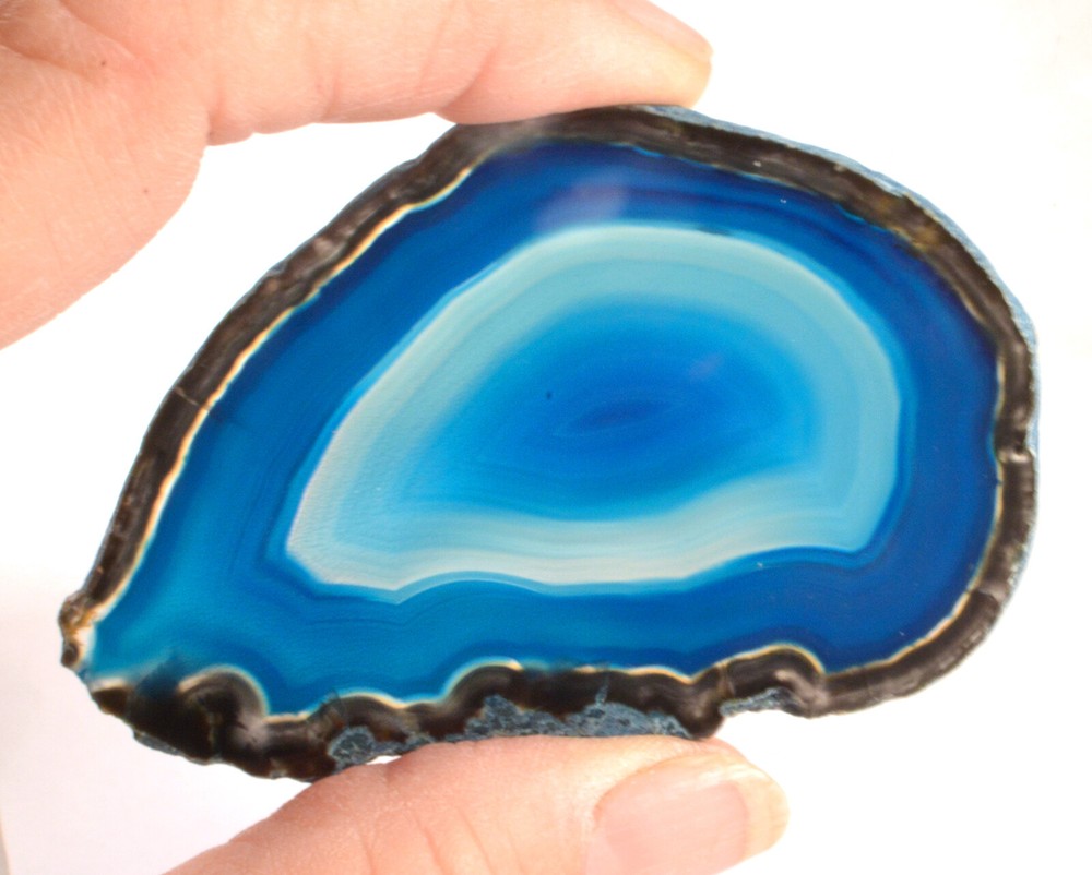 #9835 Agate Slab - Brazil