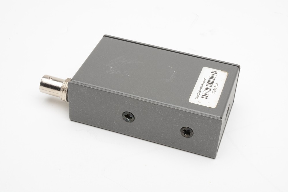 Blackmagic Design Ultra Studio Mini Recorder, boxed, clean, tested