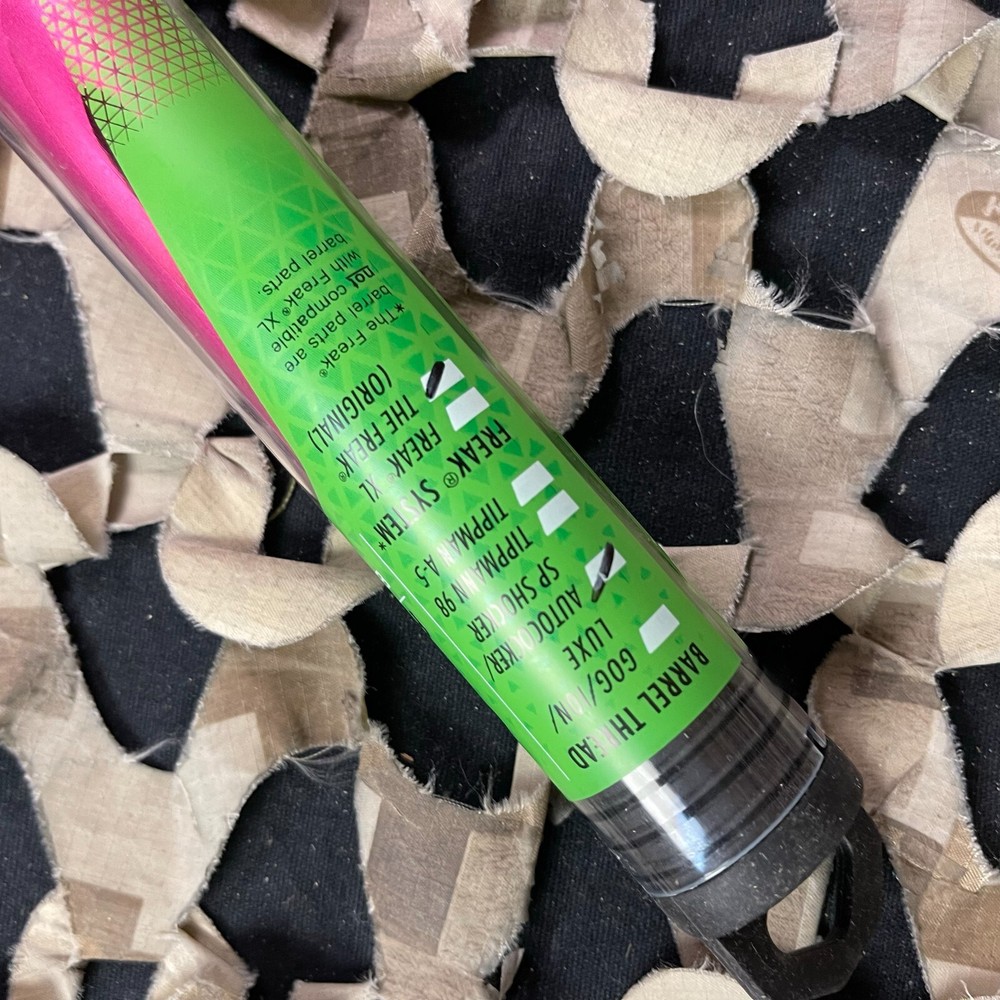 NEW GOG Freak Barrel Back - Cocker - Dust Pink