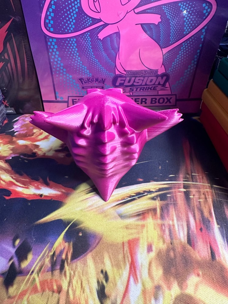 Gengar Phone/Slab/Card holder