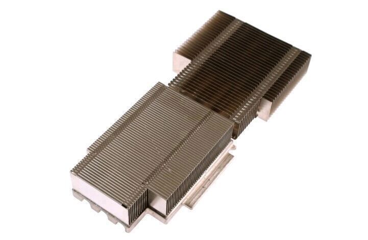 CN728 - Heatsink, Pin Grid Array, 2.7X6.6X1.0
