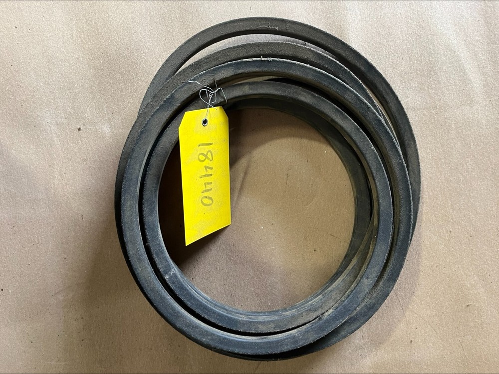 18440 WOODS BELT