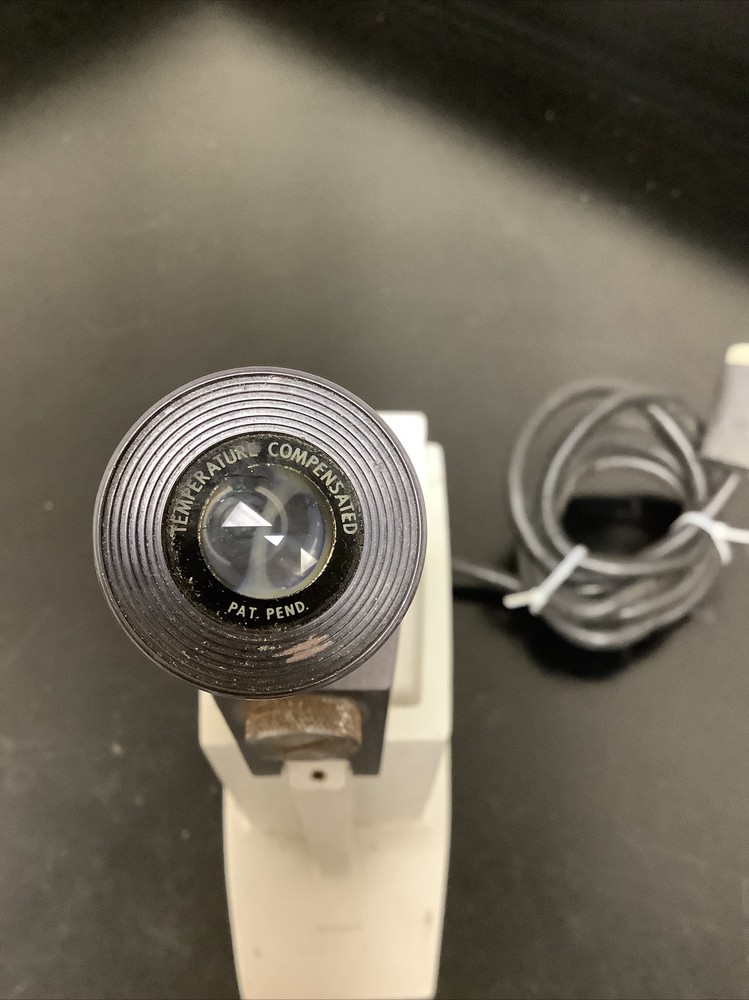 AO Leica TS Meter Base Model Lens