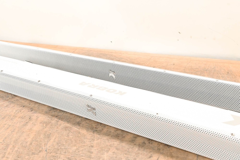 K-Array Kobra-KK102W One-meter Line Array with 2" Drivers (PAIR) CG01LHG