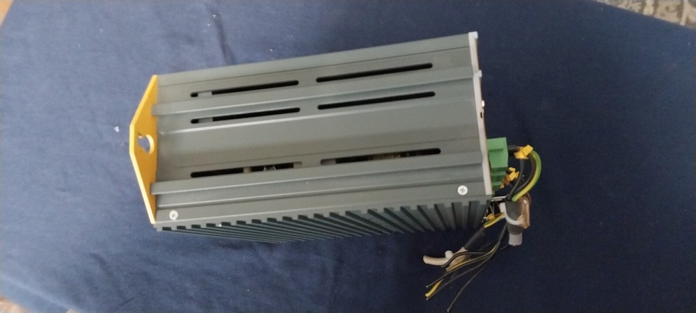 PARKER COMPAX 3 SERVO CONTROLLER C3S025V2F10I11T30M00