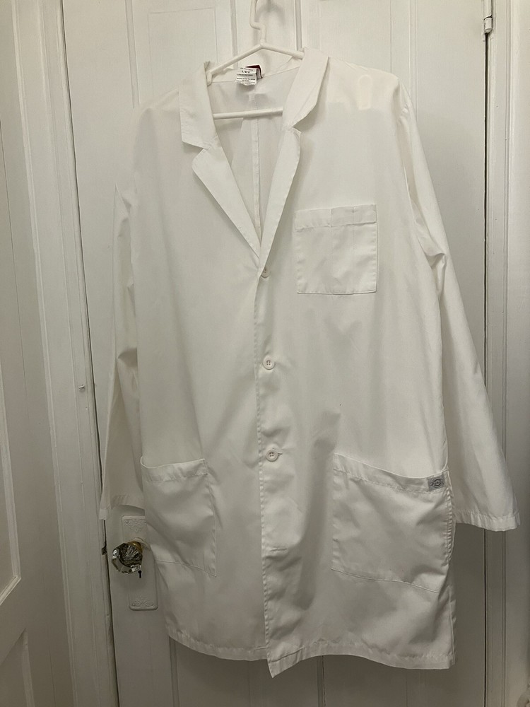 Doctors Coat