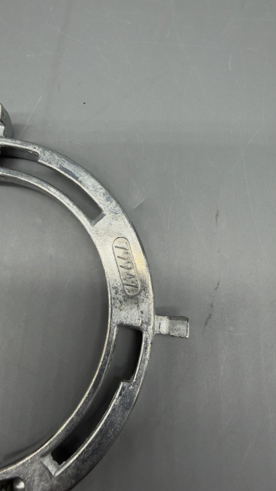 InSinkErator Metal Ring For Garbage Disposal