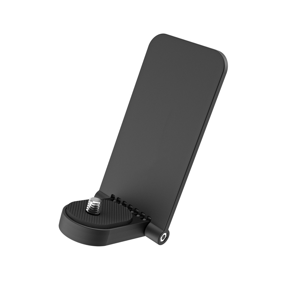 New Angle Adjustable Magnetic Mount Base Camera Bracket For Insta360 X4 Camera