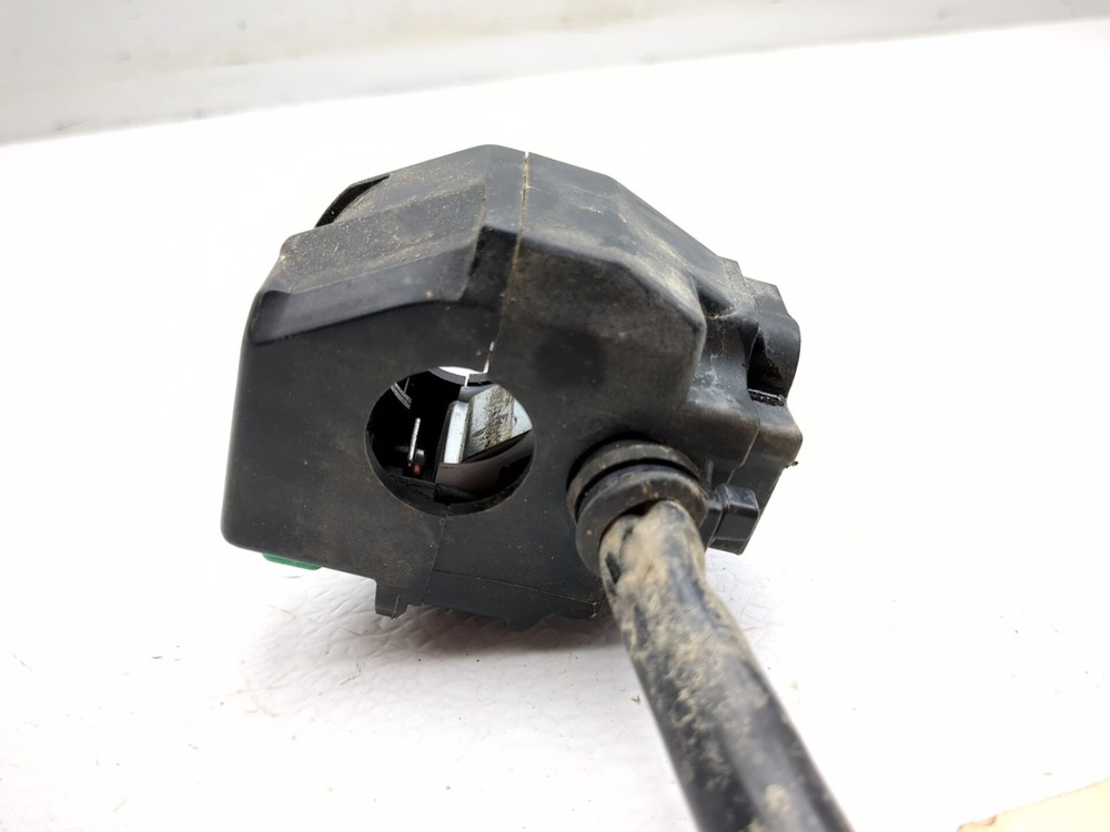 23-25 Can Am Outlander 1000R XT Left Control Button Switch