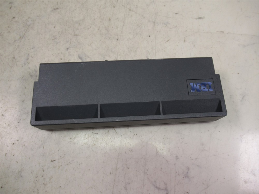 IBM 41D0160 Cash Register Customer Display LCD Screen POS System Unit