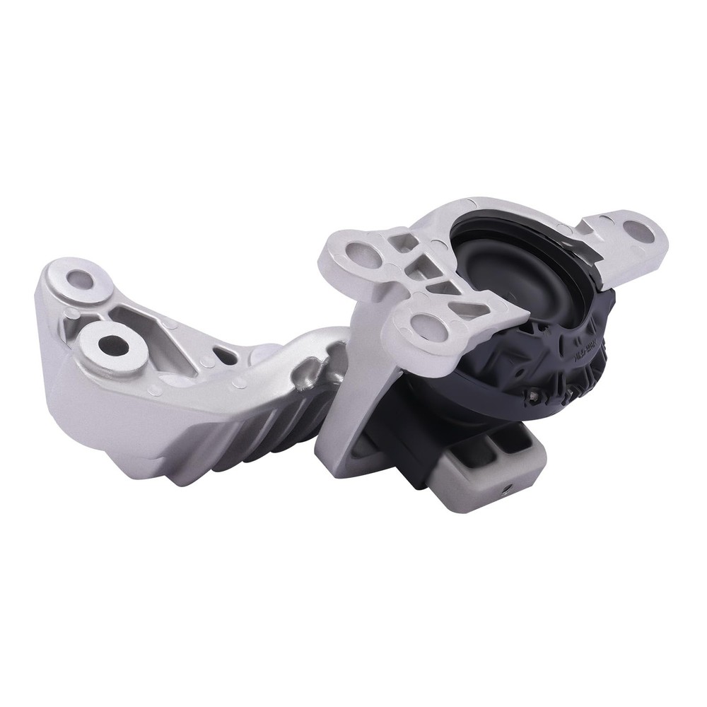 Motor Mount Kit 4PCs for Rogue 2014-2017 2.5L Engine Auto Transmission