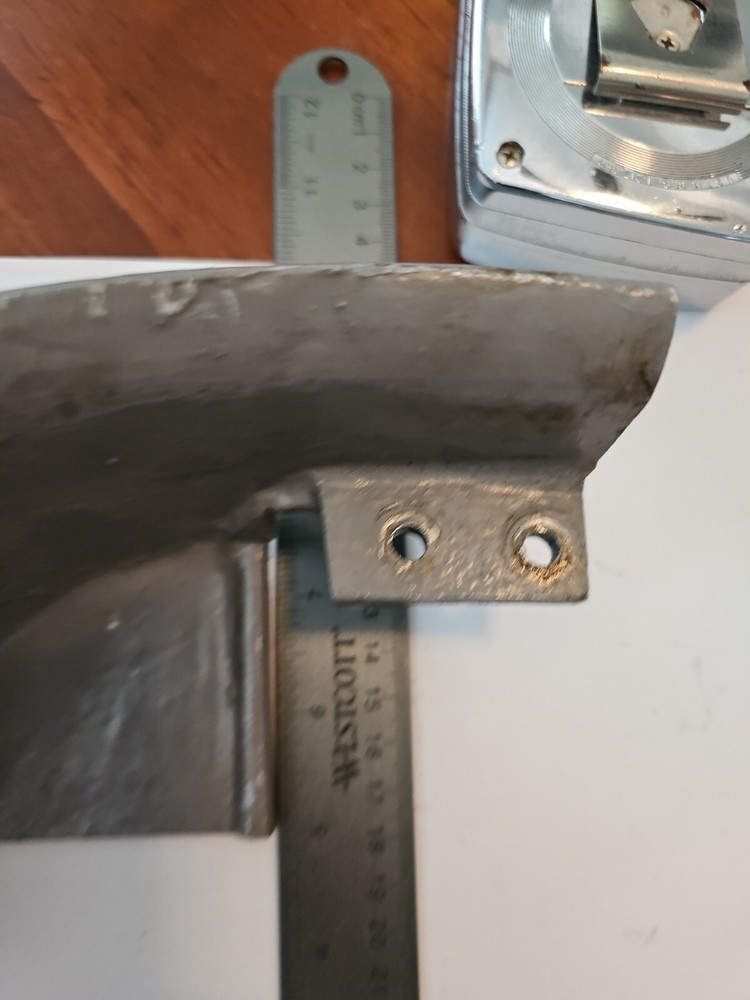 Monarch 10 EE Hand Guard Or AJAX 14"