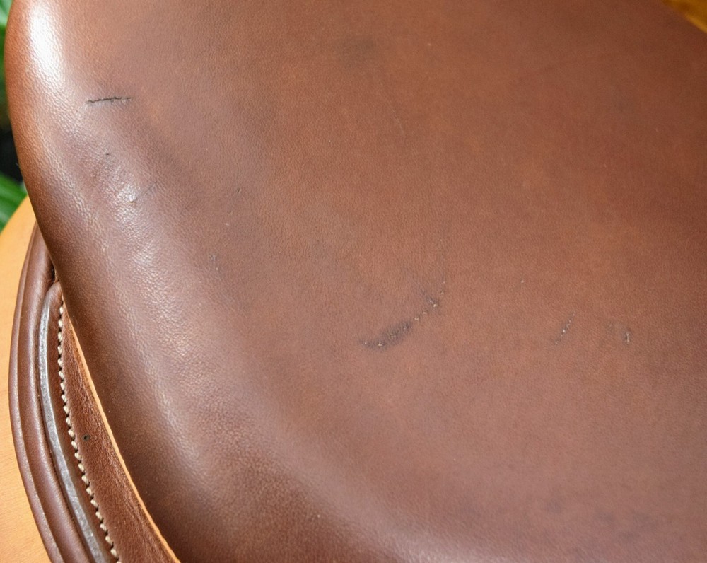 17" Pessoa Amo *Straight Flaps*