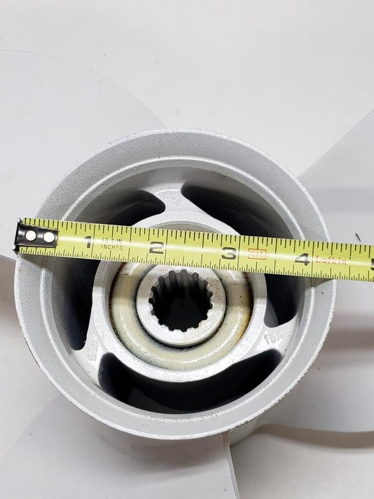 G708 Propeller 735V