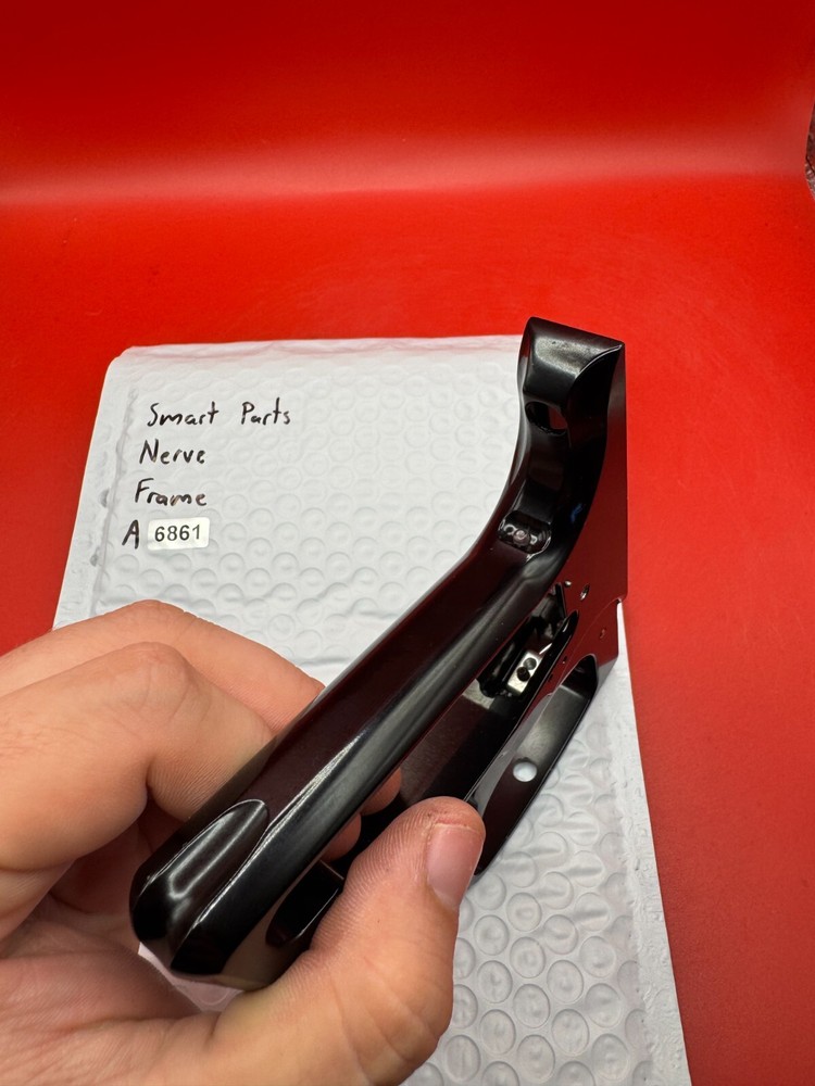 Smart Parts Nerve Frame