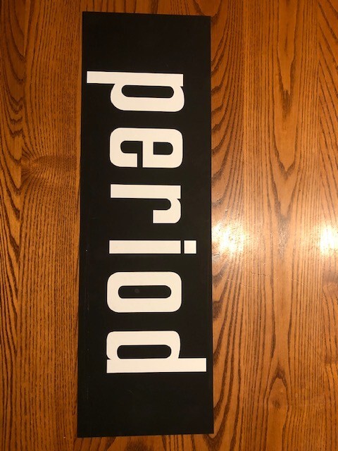 Nevco LED, incandescent Scoreboard -captions