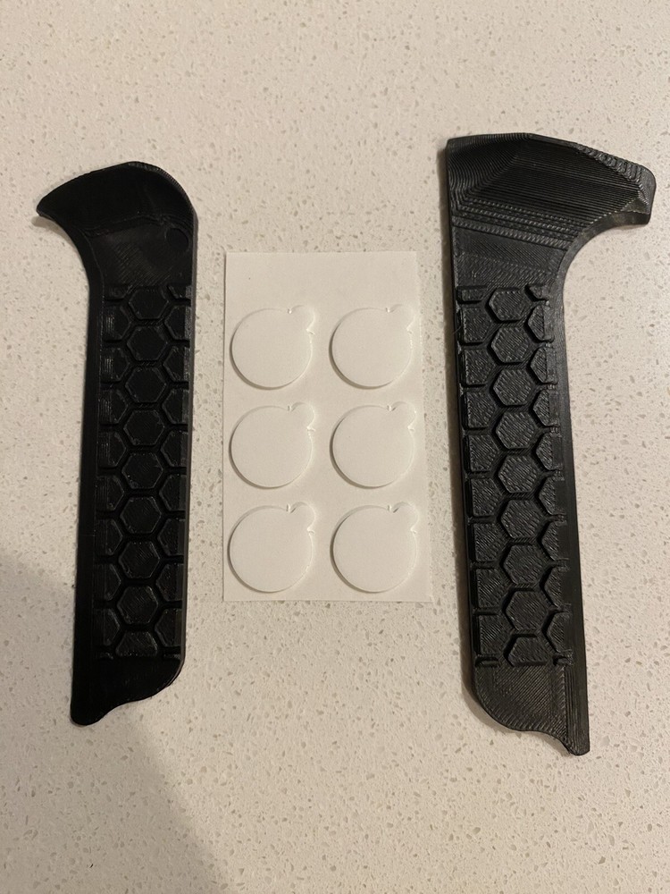 Side Plates for Mathews Compound Bow (2019+)