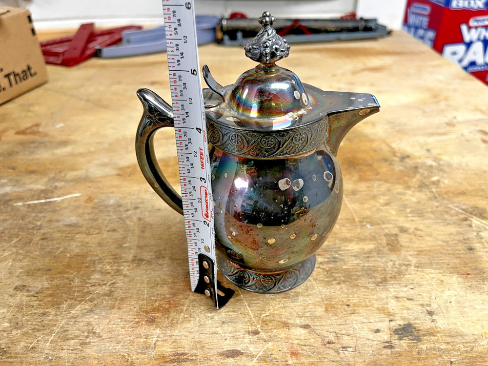 Vintage Creamer