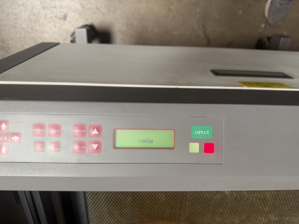 Universal Laser Systems Model V-460