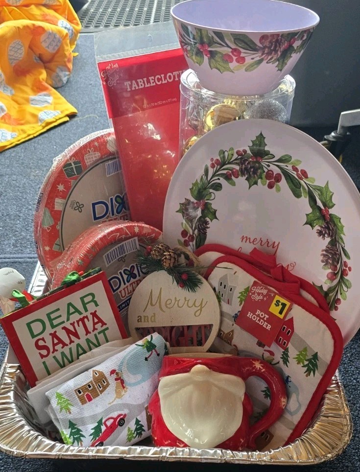 HOLIDAY bundle