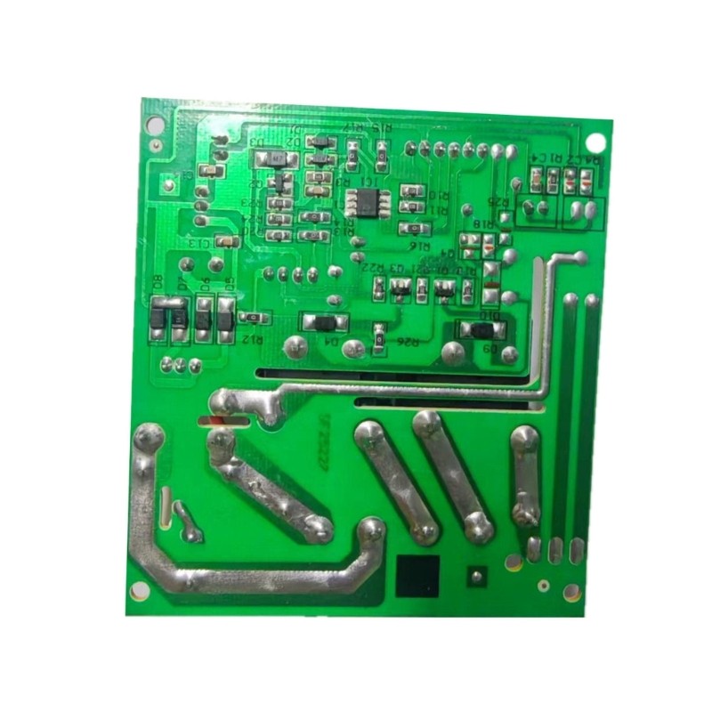 Intelligent Solar Water Heater Controller Board For Household Applications