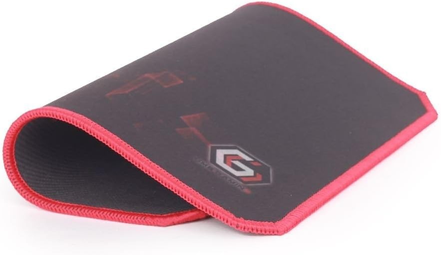 Gembird mp-gamepro-s Mouse Mat Multi-Coloured