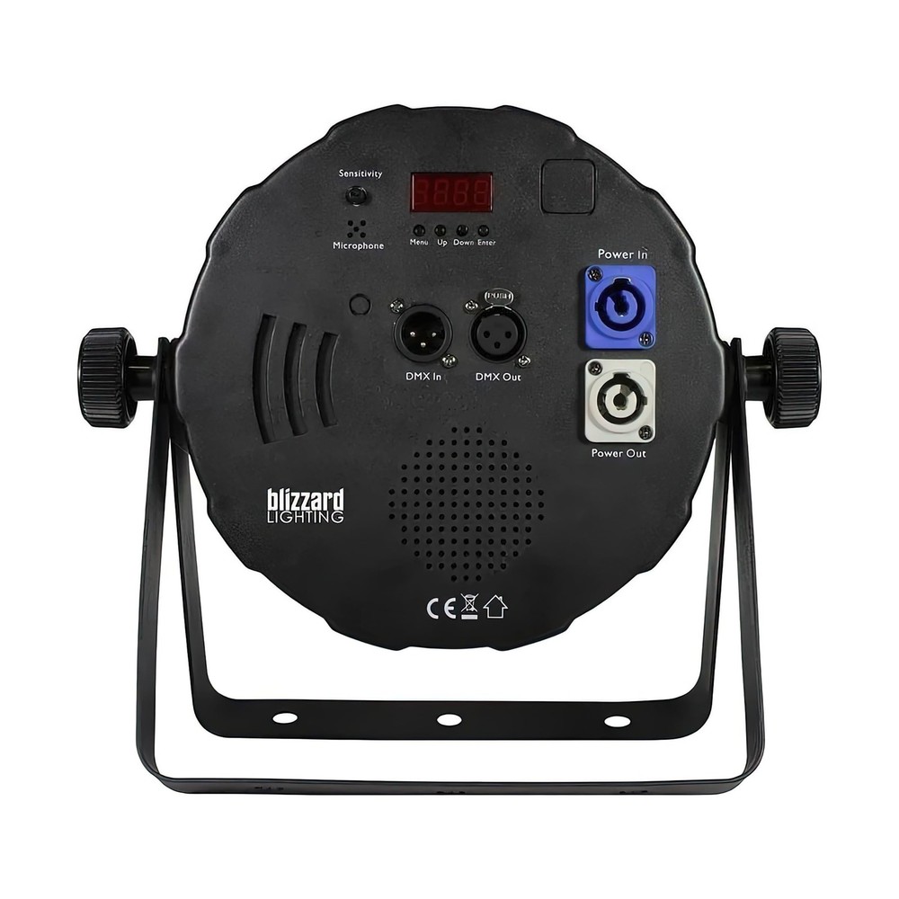 BLIZZARD Stage Light Unit (124023)