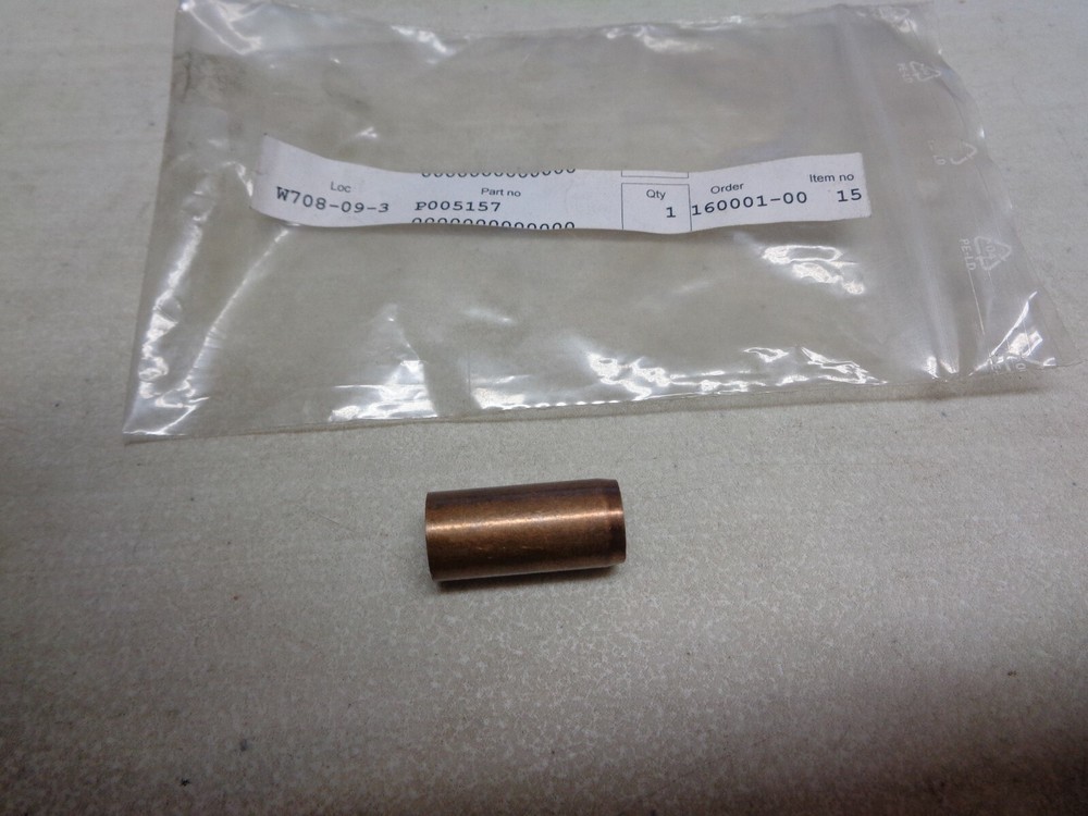 Chicago Pneumatic Bushing P005157