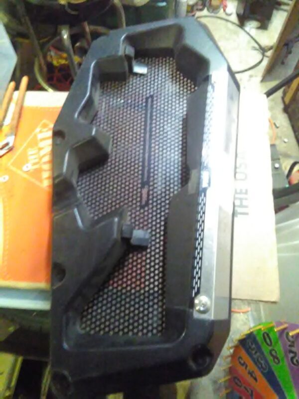 sega ghost squad arcade gun holster #10