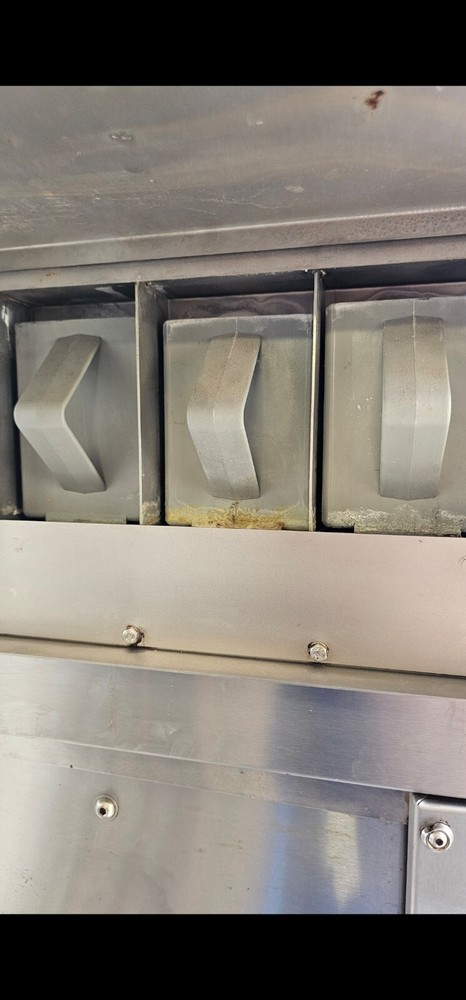 Commercial Washer Speed Queen 100 Lbs