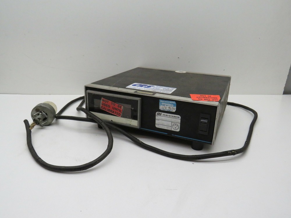 Thermo 3164100103 ELPH-4 Temperature Controller