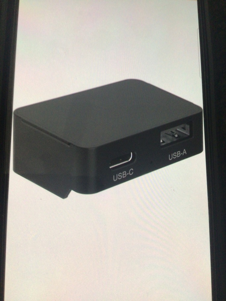 Lightmeup charger adapter compatible with DJI mavic