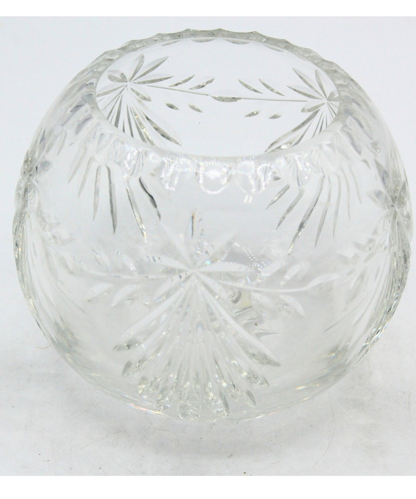 Atrium Pattern Bowl