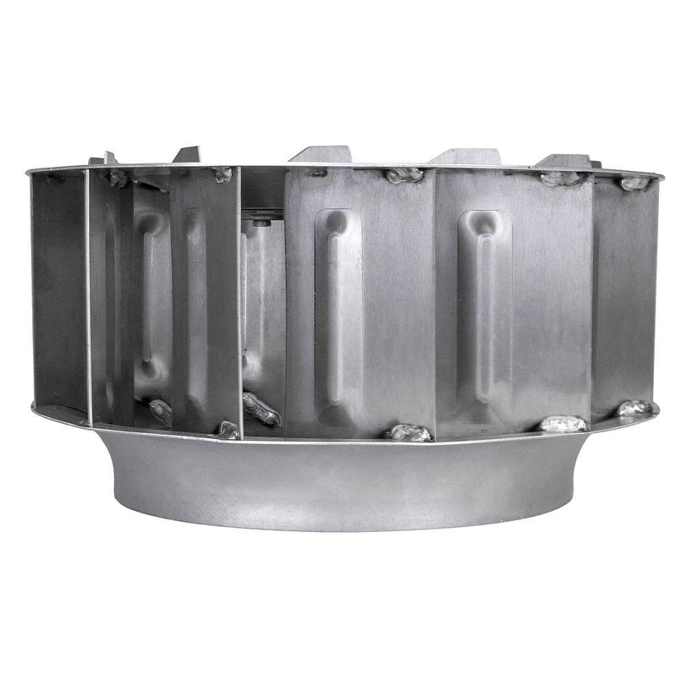 DAYTON 53J568 Replacement Wheel 21DW39