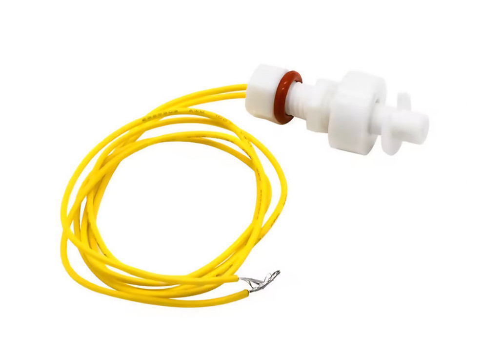 Pro-Fill Inc Float switch, liquid level sensor, Polypropylene