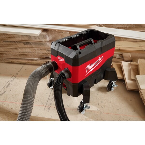 Milwaukee Tool 49-90-2201 Caster Kit